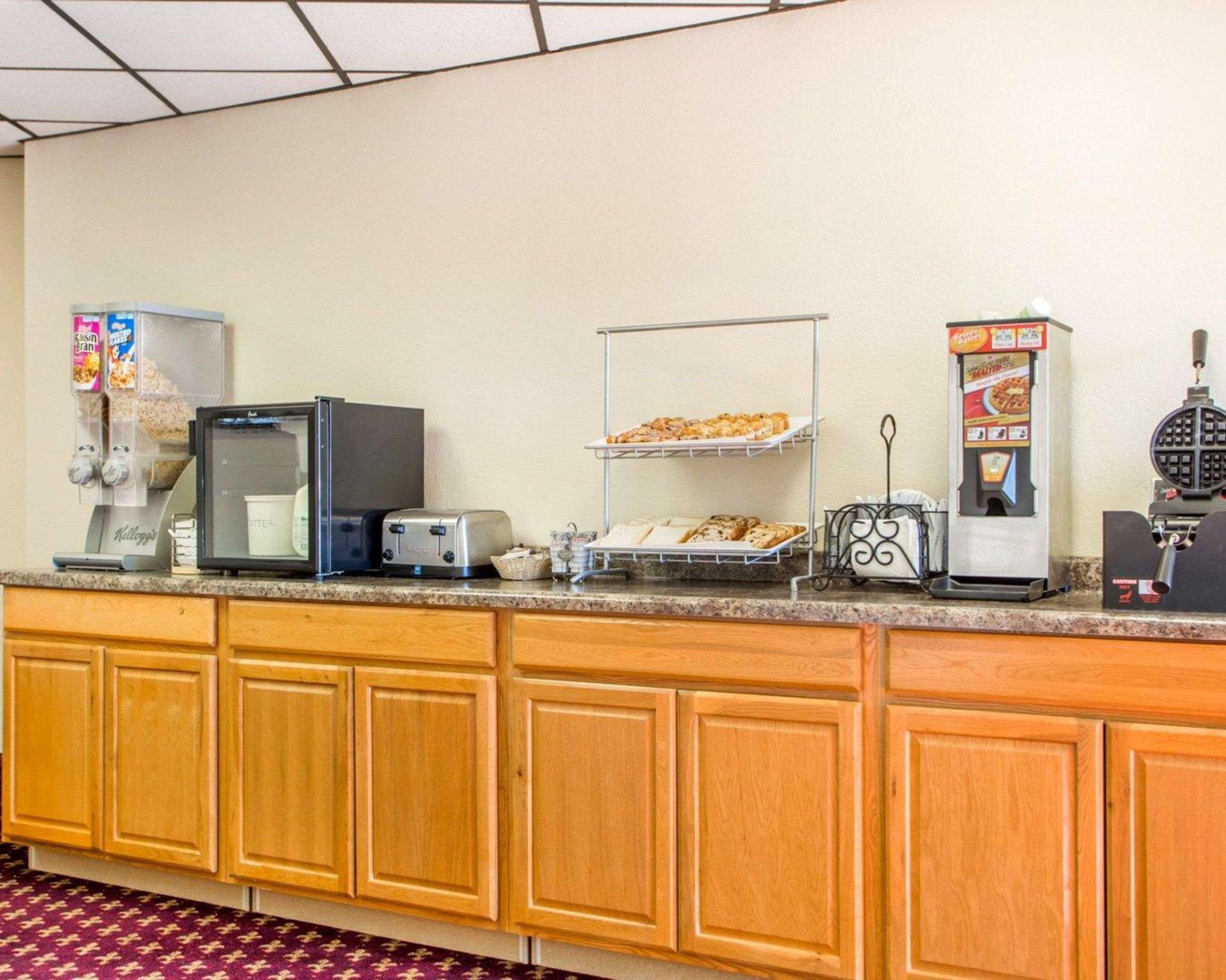University Inn & Suites Stevens Point Eksteriør bilde