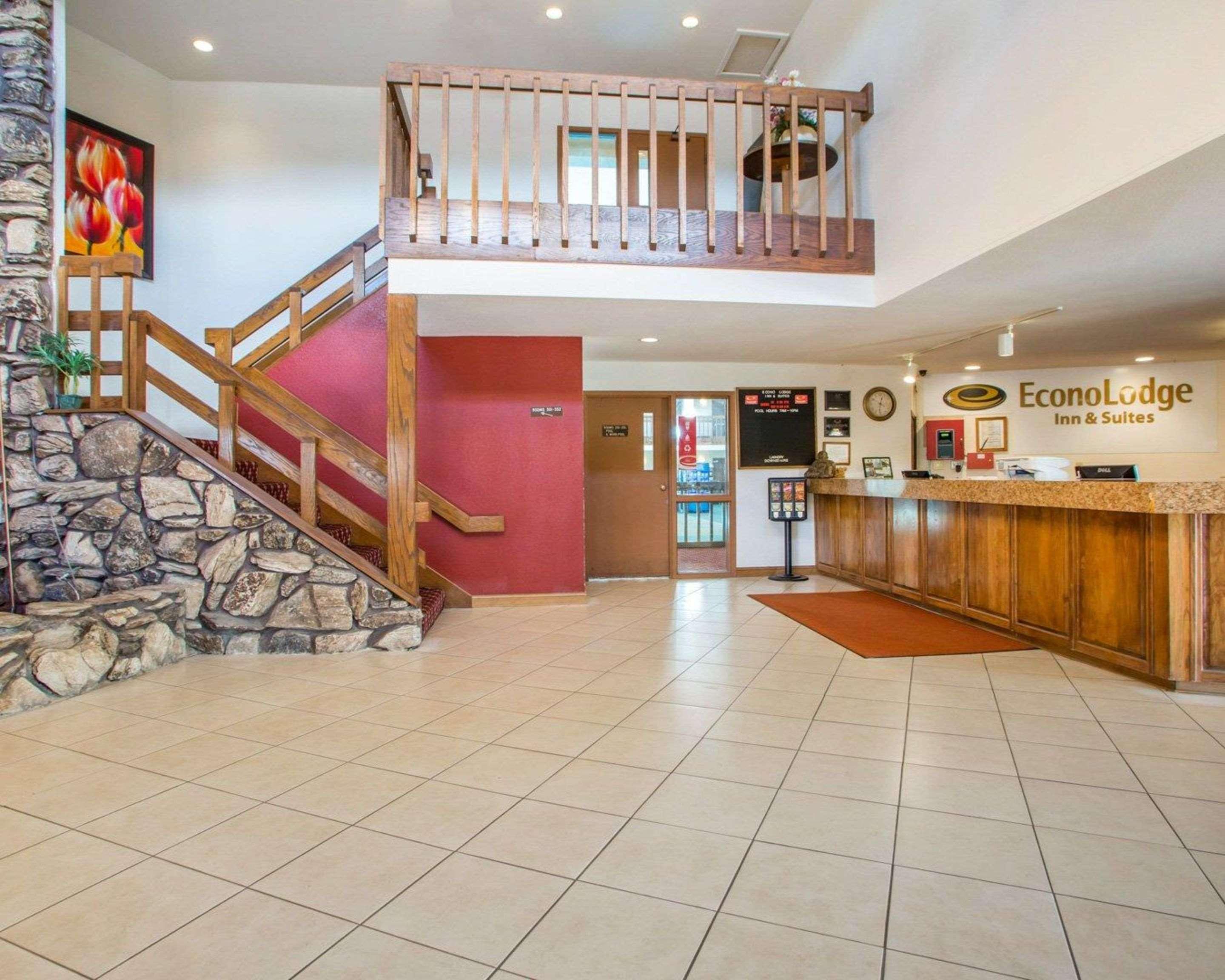 University Inn & Suites Stevens Point Eksteriør bilde