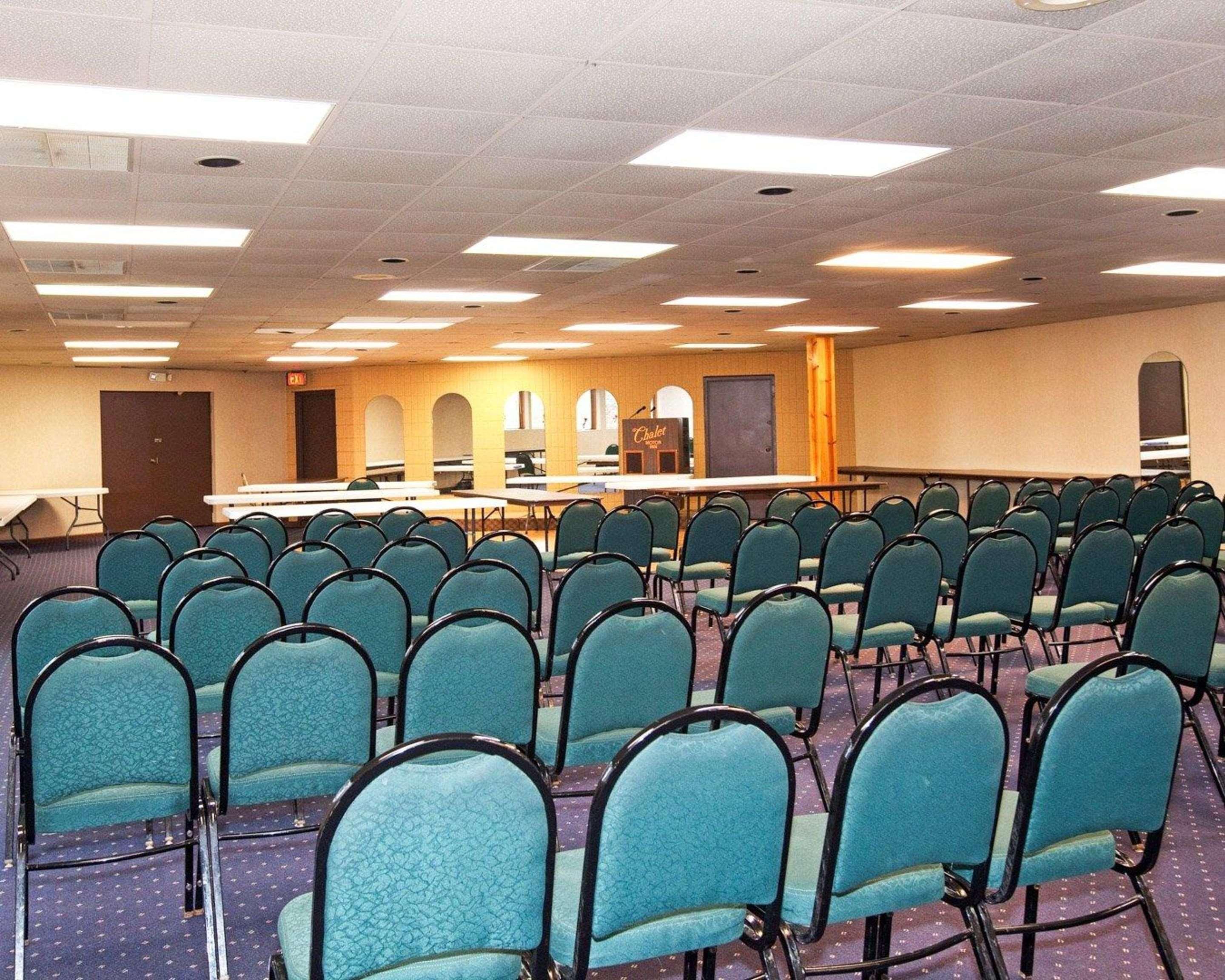 University Inn & Suites Stevens Point Eksteriør bilde
