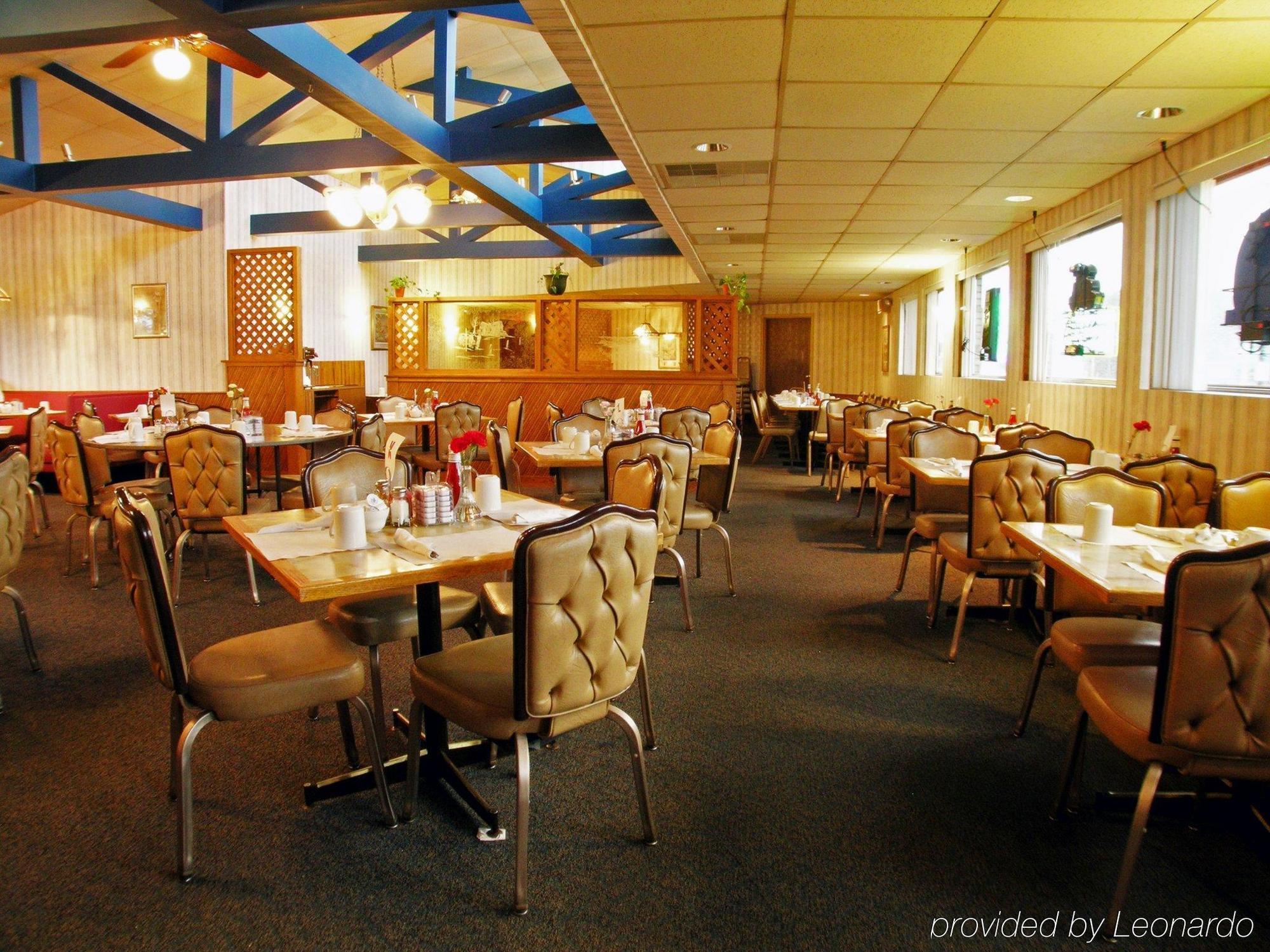 University Inn & Suites Stevens Point Eksteriør bilde
