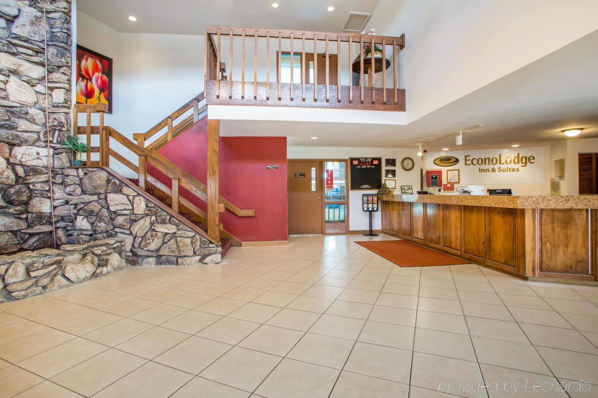 University Inn & Suites Stevens Point Eksteriør bilde