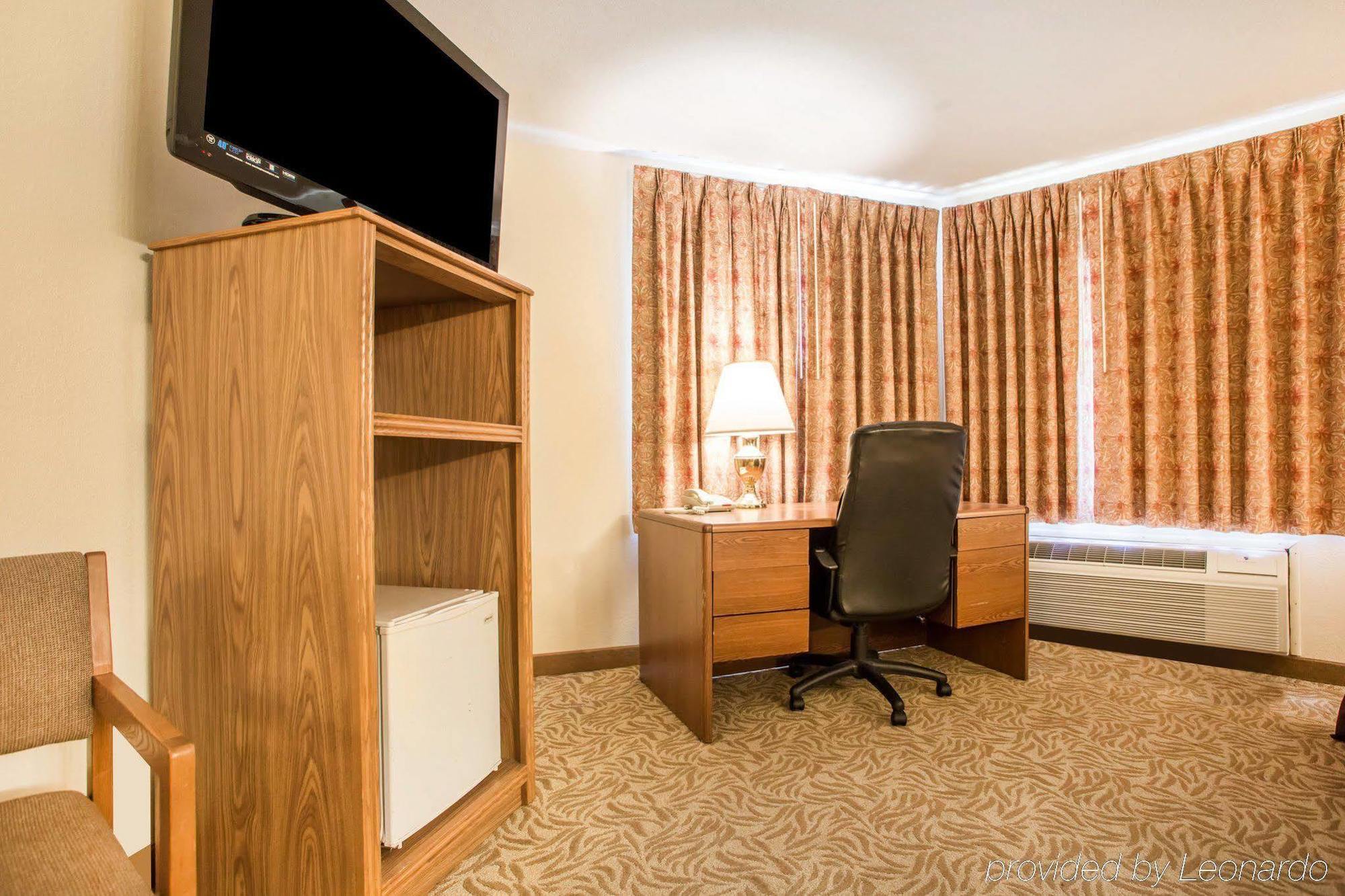 University Inn & Suites Stevens Point Eksteriør bilde