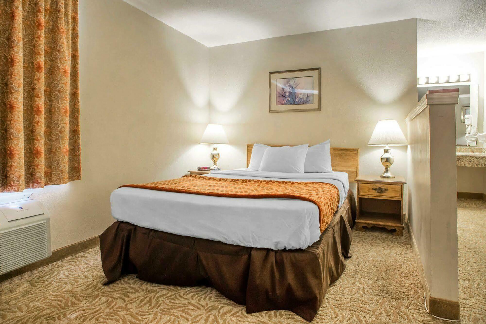 University Inn & Suites Stevens Point Eksteriør bilde